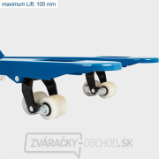 Paletový vozík Scheppach HW 2500 2500 kg Náhľad