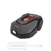 Riwall PRO RRM 950 APP Akumulátorová robotická kosačka 900 m2 s ovládaním cez WiFi alebo Bluetooth gallery main image