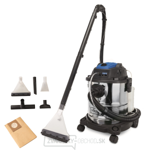 Scheppach SprayVac 20 Wiper 5v1 gallery main image