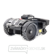 TECHline NEXTTECH Ai LX4 RTK Náhľad