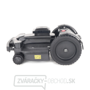 TECHline NEXTTECH LX6 4WD Náhľad