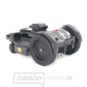 Robotická kosačka TECHline NEXTTECH LX6 4WD Náhľad