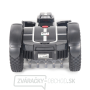 TECHline NEXTTECH LX6 4WD Náhľad