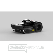 TECHline NEXTTECH Ai LX6 RTK Náhľad