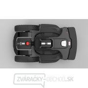 TECHline NEXTTECH Ai LX6 RTK 4WD Náhľad