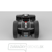 Robotická kosačka TECHline NEXTTECH Ai LX6 RTK 4WD Náhľad