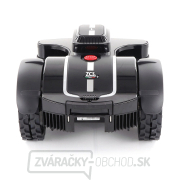 Robotická kosačka TECHline NEXTTECH LX4 HRTK Náhľad