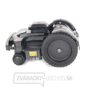 TECHline NEXTTECH DX4 4WD Náhľad