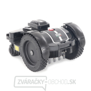 Robotická kosačka TECHline NEXTTECH DX4 4WD Náhľad