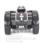 Robotická kosačka TECHline NEXTTECH DX4 4WD Náhľad