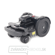 Robotická kosačka TECHline NEXTTECH DX4 4WD gallery main image