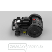 Robotická kosačka TECHline NEXTTECH DX4 4WD HRTK Náhľad