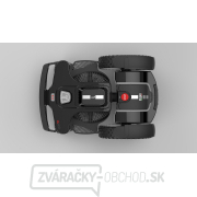 TECHline NEXTTECH DX4 4WD HRTK Náhľad