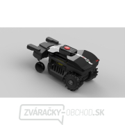 Robotická kosačka TECHline NEXTTECH LX2.5 ZR EVO Náhľad