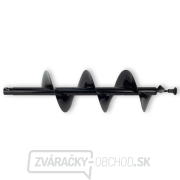 Vrták (nástroj pre motorový vrták) Procraft 200x800 mm | Auger blade 200mm*800mm gallery main image