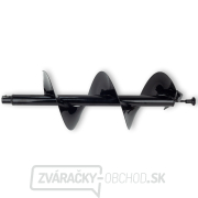 Vrták (nástroj pre motorový vrták) Procraft 250x800 mm | Auger blade 250mm*800mm gallery main image