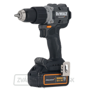 DeWalt McLaren príklepová vŕtačka DCD85MP2T + príslušenstvo Náhľad