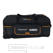 DeWalt McLaren Športová taška na náradie s kolieskami DWST83522 Náhľad