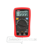 Multimeter UNI-T UT131A gallery main image