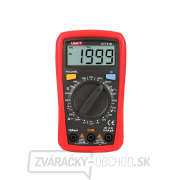 Multimeter UNI-T UT131B gallery main image