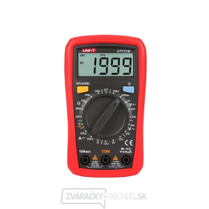 Multimeter UNI-T UT131B gallery main image