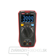 Multimeter UNI-T UT123T gallery main image