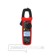 Multimeter UNI-T UT203R kliešťový gallery main image