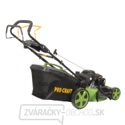 Benzínová kosačka Procraft PLM505 NIE | PLM505 NIE Náhľad